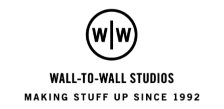 Wall-to-Wall Studios. Making stuff up since 1992.